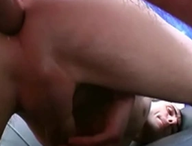 Anus
